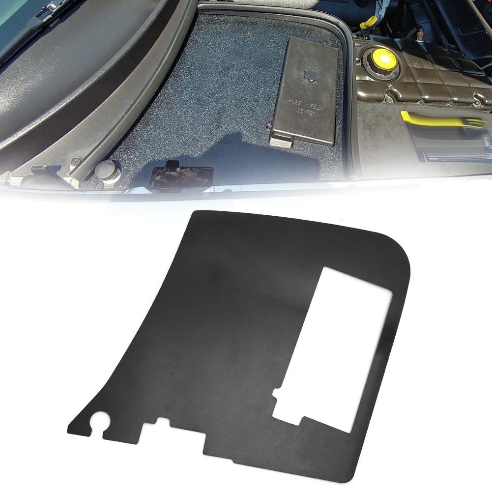 Аксессуары для автомобилей Крышка аккумуляторного отсека Автомобильные аксессуары