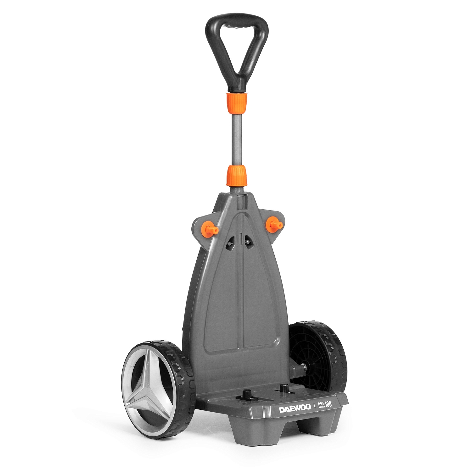 Тележка для аккумуляторного опрыскивателя DAEWOO DSA 100