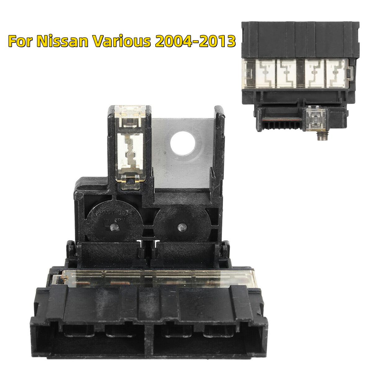 Плюсовой предохранитель аккумуляторного кабеля для Nissan (2004-2013)