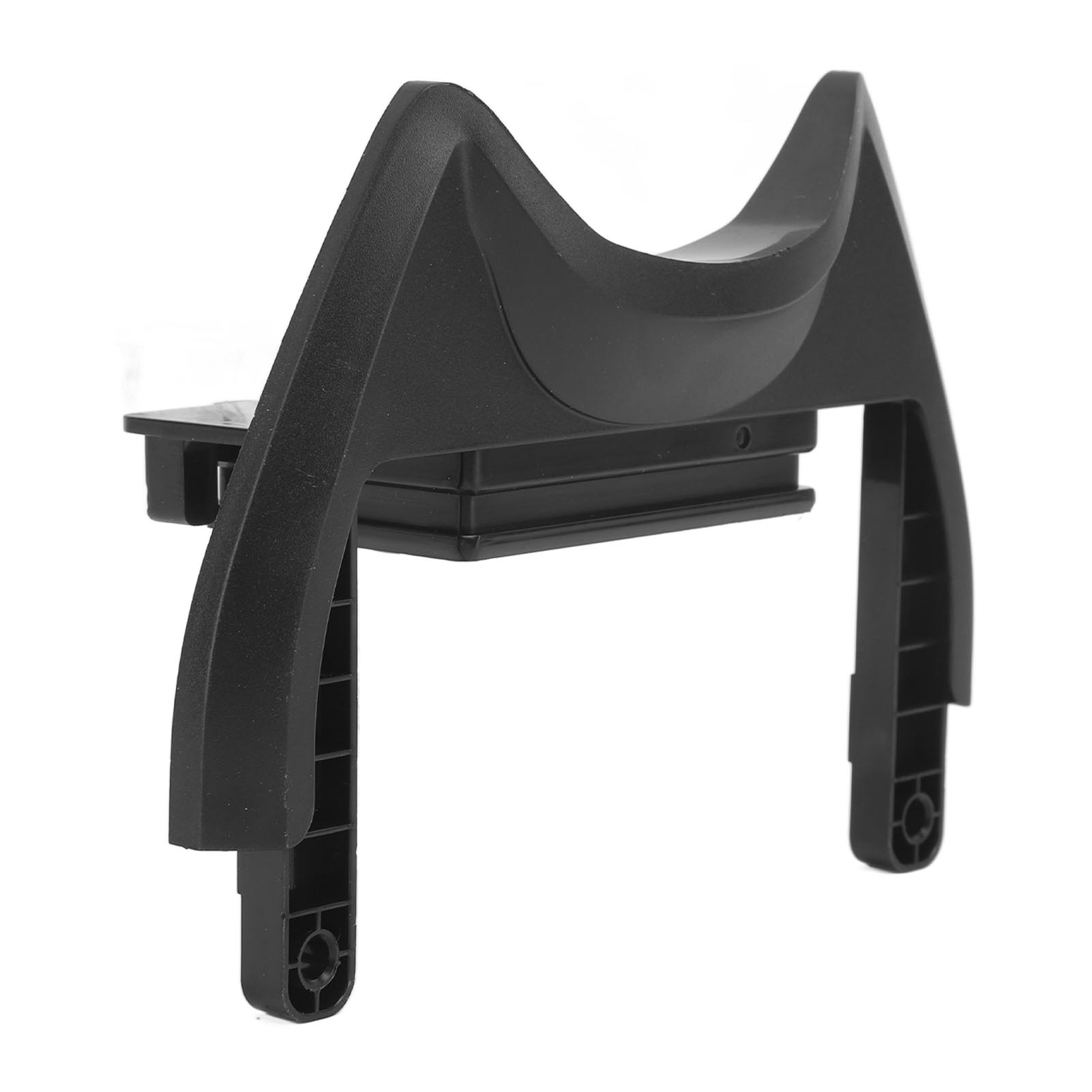 Крышка аккумуляторного отсека для электросамоката Ninebot F30, нижняя пластина, крышка аккумуляторного отсека